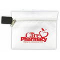 Doctor's First Aid Kit #1 w/ Polyester Zipper Pouch